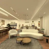 بازسازی واجرای دکوراسیون داخلی