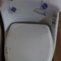 توالت فرنگی