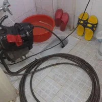 لوله بازکنی فنرزنی رشت وحومه 45% تخفیف ارزان فوری