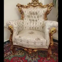 فروش اقساط مبل سلطنتی