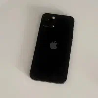 ایفون ۱۳نرمال(فقط معاوضه با گوشی)