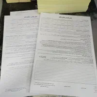 پیش نویش مبایعه و اجاره نامه املاک ، قولنامه ماشین