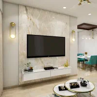 نصب تخصصی انتن پایه براکت در پردیس