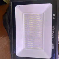 پرژکتور led|لامپ و چراغ|پرند, فاز ۴|دیوار