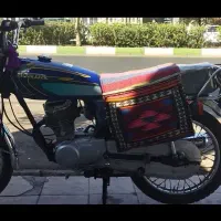 موتور مدل ۸۲ سالم سرحال