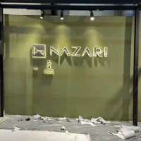 تابلوسازی نور