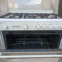 اجاق گاز پنج شعله فردار