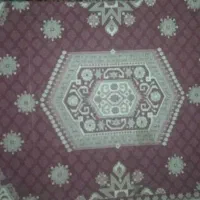 روفرشی سنتی اصیل یزد