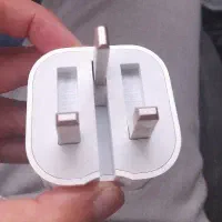 شارژر آیفون اصلی