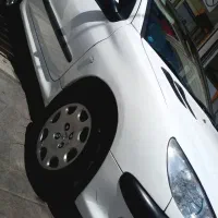 ۲۰۶تیپ ۵ مدل۹۸
