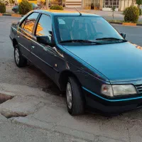 پژو ۴۰۵ مدل ۹۶