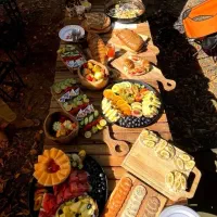 طبیعت گردی