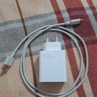شارژر اصلی شیائومی