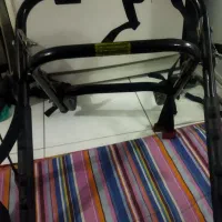باربنده دوچرخه