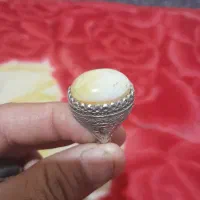 انگشتر نقره ۴عدد برای فروش