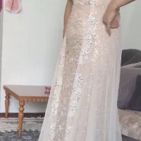 لباس مجلسی درحد نو