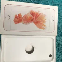 دو عدد جعبه ایفون ۶و ۶اس