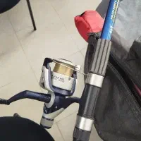 پک کامل ماهیگیری