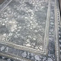 فرش نصف قیمت واقعی به دلیل انبار گردانی ۷۰۰ شانه