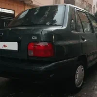 پراید صندوقدار ، کره ای ، سالم