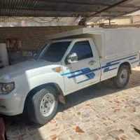 فروش پادرا پلاس مدل ۴۰۲