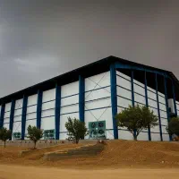 طراحی،ساخت و اجرای سردخانه بالای صفرو زیرصفری