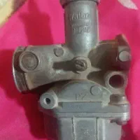 کاربراتور هندا 125
