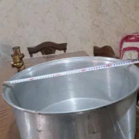 سه عدد قابلمه