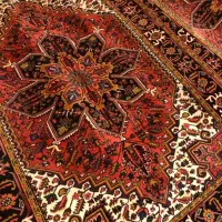 بن تخفیف فرش ماشینی سرای ایرانی