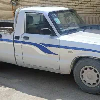 مزدا کارا 1700 مدل 94