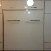 کابینت کمد پارتیشن اقتصادی