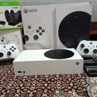 ایکس باکس سری اس Xbox series s