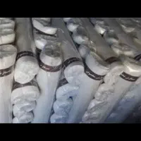 پخش پارچه تنظیف و سر نخ تمام پنبه