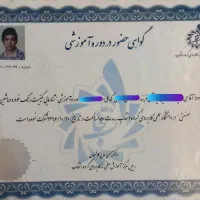 کارشناس خودروتشخیص رنگ سیارفنی موتور سیکلت درمحل