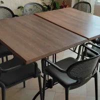 فروش وسایل فست فود با تخفیف