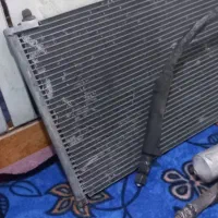 رادیاتورکولرپژو ۴۰۵