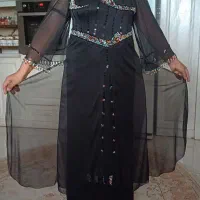پیراهن کت دامن لباس مجلسی