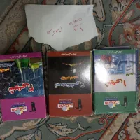 کتابای تست کنکور