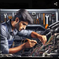 باطری سازی سیار روشن کردن خودرو 24ساعت