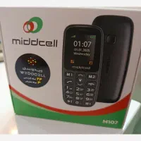 موبایل میدسلm107