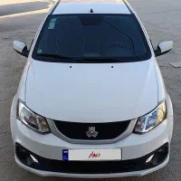 ساینا s دوگانه سوز کارخانه 1403 درحد خشک
