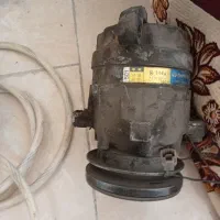 کمپرسور کولر پراید
