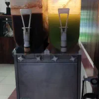 دستگاه یخ بهشت