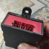 یونیت شیشه بالابر پژو
