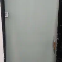 شیشه سکوریت