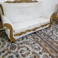 مبل راحتی بدون پارگی