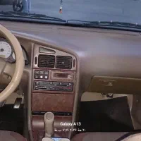 پژو پارس