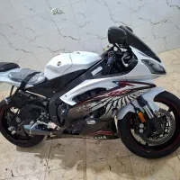 موتور سنگین یاماهاR6