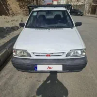 پرایدوانت151 مدل1395