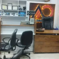 اگهی استخدام نیروی کافینتی